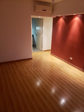 Dueño directo vende excelente 2 ambientes en Las Cañitas