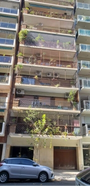 Dueño directo vende excelente 2 ambientes en Las Cañitas