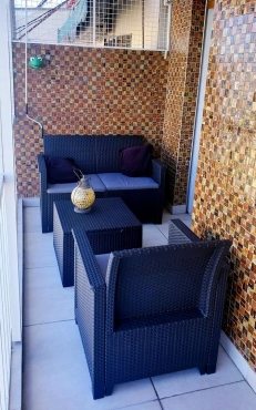 Departamento en Venta en Parque Rivadavia, Caballito