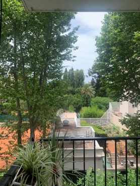 Venta Departamento Hermosa vista Muy buena ubicación a media cuadra de Libertador