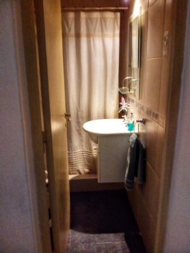 DUEÑA DIRECTA VENDE DEPARTAMENTO UN DORMITORIO FRENTE A TRIBUNALES AMPLIO Y CÓMODO PARA HABITAR