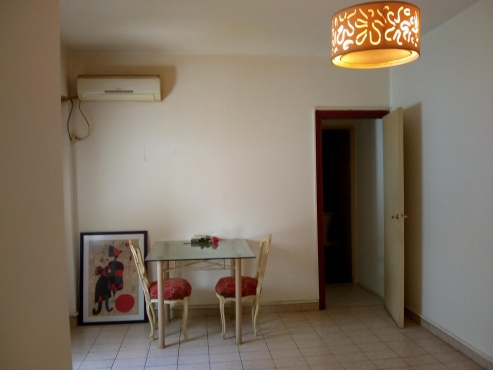 DUEÑA DIRECTA VENDE DEPARTAMENTO UN DORMITORIO FRENTE A TRIBUNALES AMPLIO Y CÓMODO PARA HABITAR