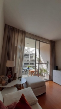 Depto - Departamento en Venta en Saavedra - Oportunidad!