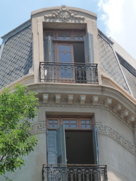 Depto en Venta en Balvanera, Capital Federal