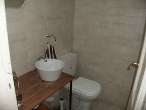 Depto en Venta en Balvanera, Capital Federal