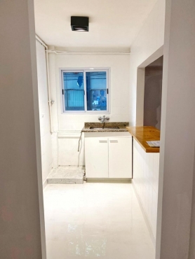 Departamento · 48m² · 3 Ambientes