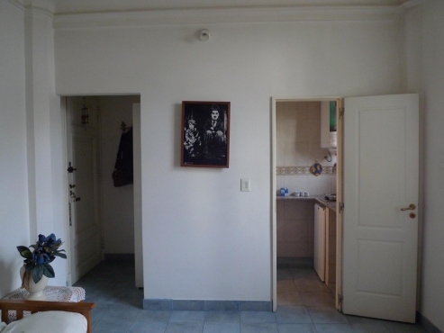 ALQUILO MONOAMBIENTE