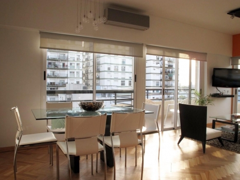 Departamento · 61m² · 3 Ambientes · 1 Cochera