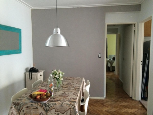 Departamento · 55m² · 3 Ambientes