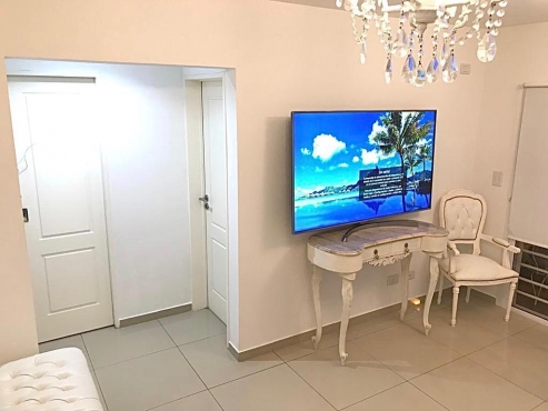 Departamento · 48m² · 2 Ambientes