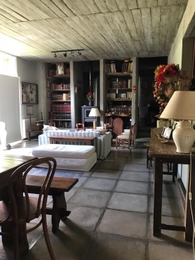 Casa en Alquiler Temporal en La Cumbre