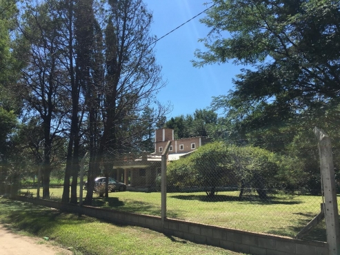 Casa en Valle de Anisacate