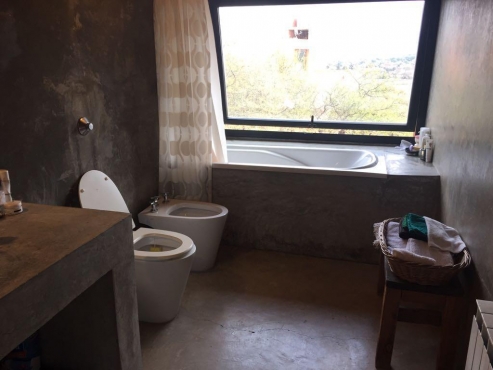 Casa en Alquiler Temporal en Argüello