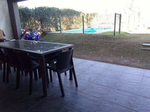 Casa en Venta en La Estanzuela