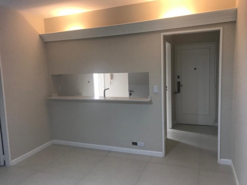 Departamento Semipiso · 82m² · 4 Ambientes