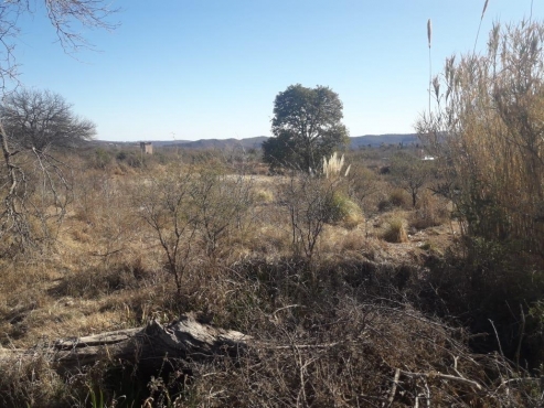 Terreno en Venta en Las Calles