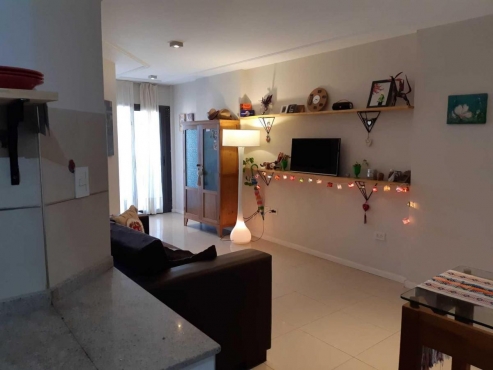 Departamento en Venta Zona Cidad Universitaria