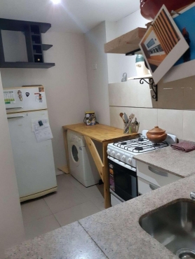 Departamento en Venta Zona Cidad Universitaria