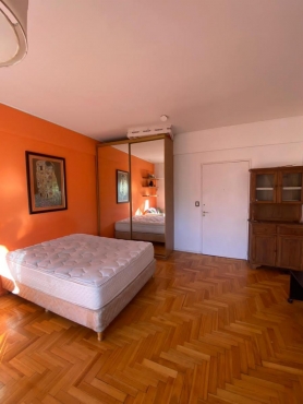 Departamento · 33m²
