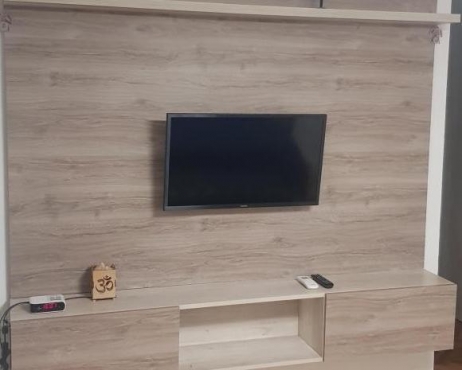 Departamento · 145m² · 6 Ambientes · 1 Cochera