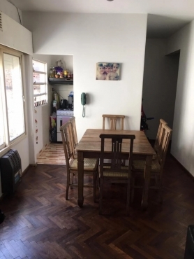 Departamento en Venta en Abasto