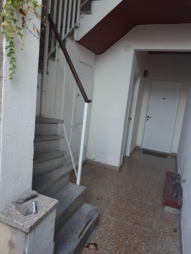 Departamento en Venta en Abasto