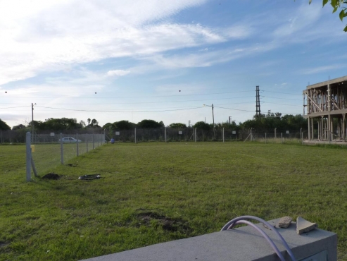 Terrenos en Barrio Privado Fincas de Duggan, La Plata.