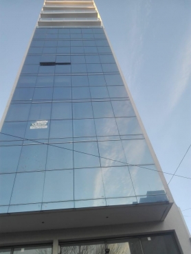 Se Vende Cochera Céntrica Zona Tribunales en La Plata