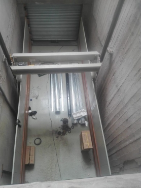 Se Vende Cochera Céntrica Zona Tribunales en La Plata