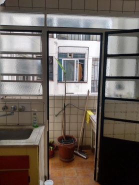 Departamento · 84m² · 4 Ambientes