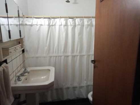 Casa en Venta en del Parque