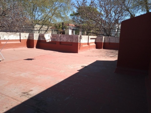 Casa en Venta en del Parque