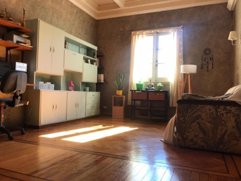 Departamento de estilo · 68m² · 3 Ambientes