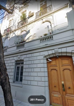 Departamento de estilo · 68m² · 3 Ambientes