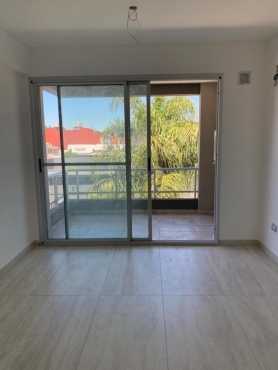 Departamento a estrenar · 46m² · 2 Ambientes