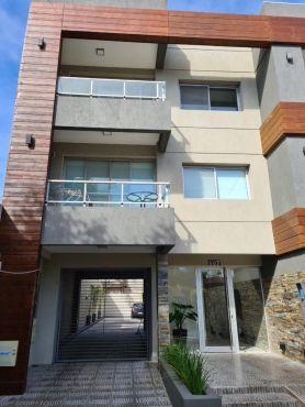 Departamento a estrenar · 46m² · 2 Ambientes