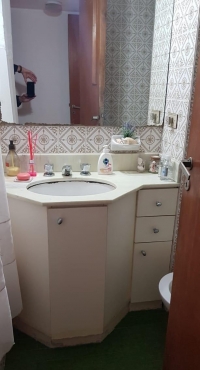 Departamento en Venta en Centro - Una Cuadra del Monumento a La Bandera