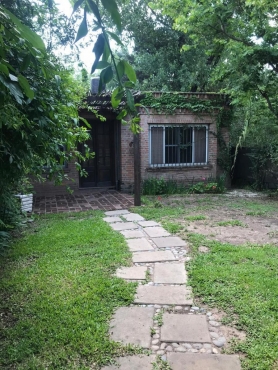 Casa en Alquiler en Fisherton