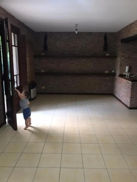 Casa en Alquiler en Fisherton