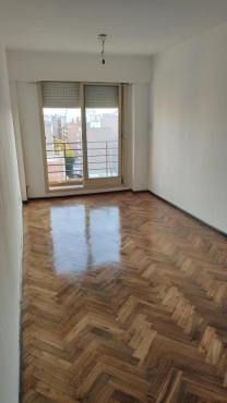 Departamento Amplio 1 Dormitorio / Dueño Vende