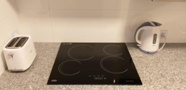 Dueño Vende Departamento Amueblado