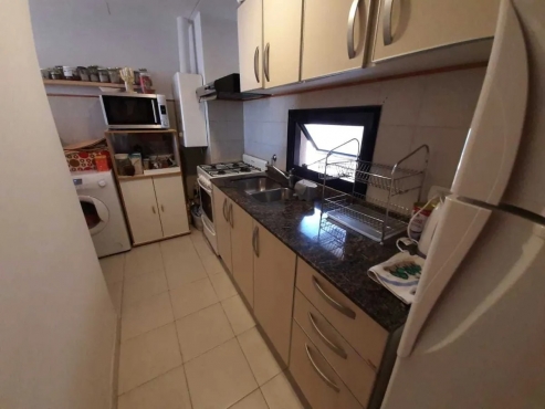 Departamento en venta Paraguay 327