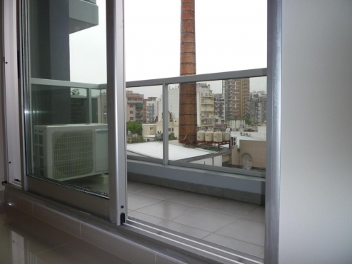 Departamento · 40m² · 2 Ambientes · 1 Cochera