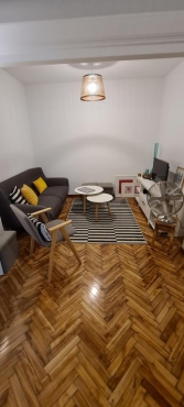 Departamento · 42m² · 2 Ambientes