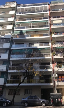 Departamento · 42m² · 2 Ambientes