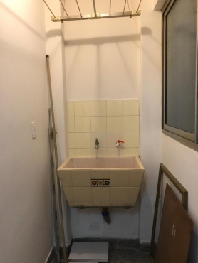 Departamento · 45m² · 2 Ambientes