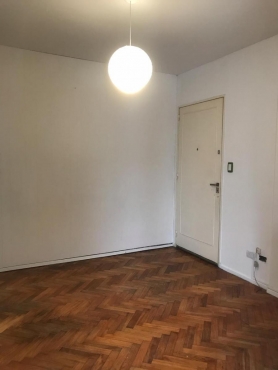 Departamento · 45m² · 2 Ambientes