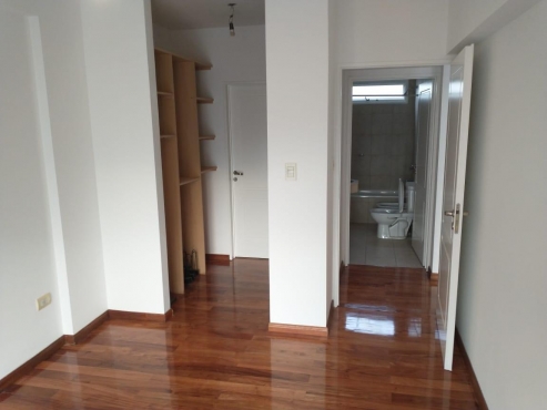 Piso · 82m² · 3 Ambientes · 1 Cochera