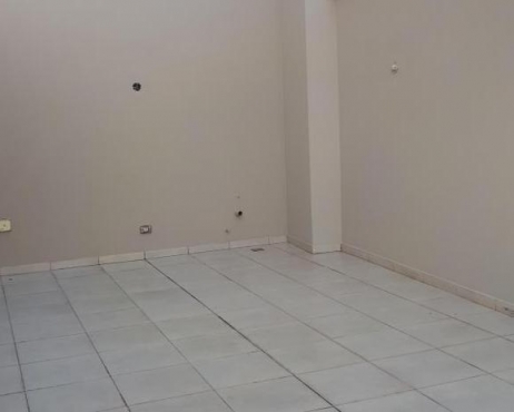 Monoambiente tipo duplex  · 30m²