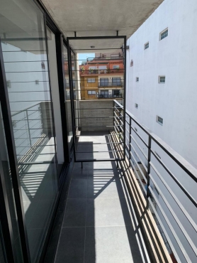 Hermoso Monoambiente a Estrenar · 38m²